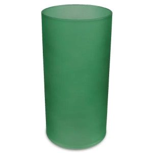 Star glas grøn 6 stk/kolli