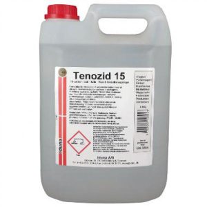 Tenozid 8, 5L - 1 stk