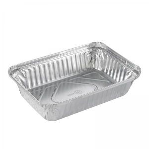Aluminiumform 890ml