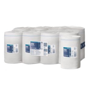 Håndklæderulle Tork Standard M1 Mini 21.5 cm x120 m 11 rl/krt