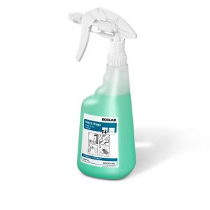 BTL 650ML - Maxx Magic2 Refill tom flaske 1 x 6 stk/krt