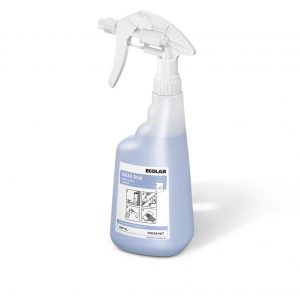 BTL 650ML - Maxx Brial2 Refill tom flaske 1 x 6 stk/krt
