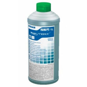 BTL 650ML - Magic Maxx tom flaske 1 x 6 stk/krt