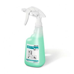 BTL 650 ML - Oasis Pro Floor tom flaske  6 x 2 stk/krt