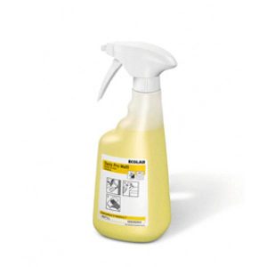 BTL 650 ML - Oasis Pro Multi tom flaske 6 x 1 stk/krt