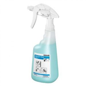 BTL 650 ML - Oasis Pro Glass tom flaske 6 x 1 stk/krt