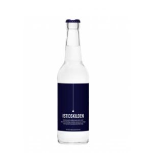 Eksklusivt mineralvand - uden kulbrinte 0,33l glaspakke