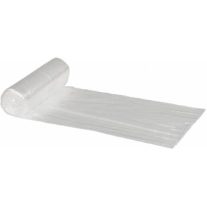 Spandepose, neutral, 40 l, klar, HDPE/virgin 50x70cm