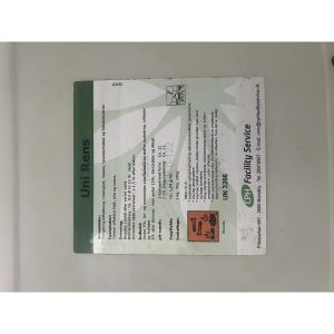 Uni Rens 20 kg