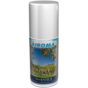 Duftrefill, Vectair Micro Airoma, 100 ml, aktiv, apple orchard 1 stk