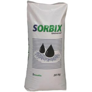 Sorbix Universal 20kg 1 stk/krt