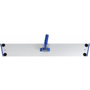 Fremfører til velcromoppe, Clean Plus, stål, aluminium, 60 cm 1 stk