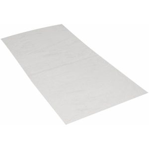 Spandepose, 70 l, hvid, LDPE/virgin, 70x80cm