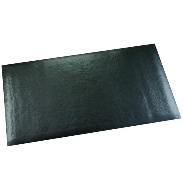 Aflastningsmåtte, 3M Safety Walk, 5270E, 900x600mm, sort, vinyl, med bagside og kanter 1 stk