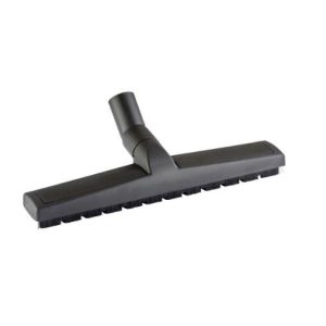 Parketmundstykke, Nilfisk, GD930, VP300/600/930, 360mm, Ø32mm, sort, plast, med hjul 1 stk