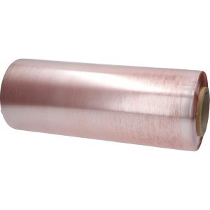 Kødfilm, KOEX-812, 40 cm x 1000 m, 12 my - 1 stk/krt