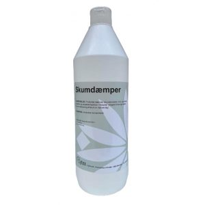 Skumdæmper 1L