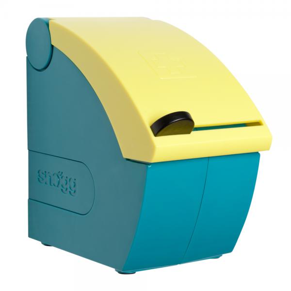 Plasterautomat, Snögg Soft Next, PP - 1 stk