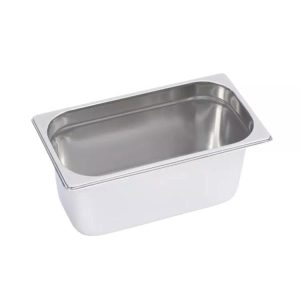 Kantine alu rf Gn 1/3-150