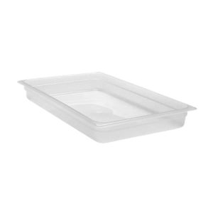 Kantine PP GN 1/1-65 mm Cambro 1 stk