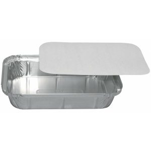 Aluminiumsform