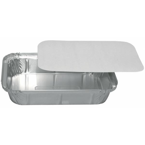 Aluminiumsform