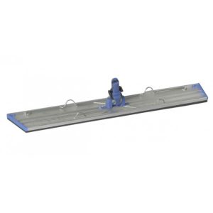 Fremfører til engangsmoppe, stål, aluminium/plast/rustfrit stål, 60 cm 1 stk