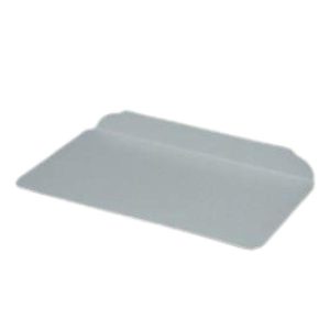 Kagepap 165x130 mm 500 stk/krt
