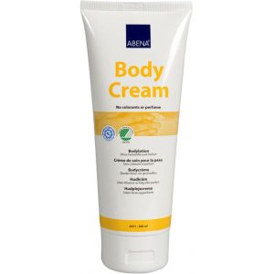 Hudplejecreme, 200 ml, uden farve og parfume, 27% fedt 1 stk