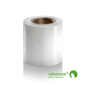 sealing film 18,5 cmx250 m 250m/rulle