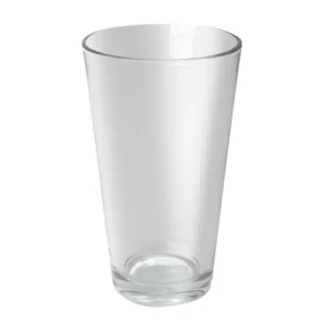 Bostonglas t/shaker, 47,3 cl, glas