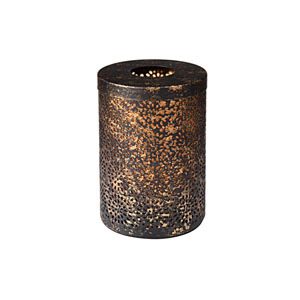 Lysestage metal DARA