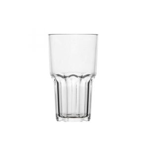 Glas 32CL Granity Polypropen 24 stk/krt