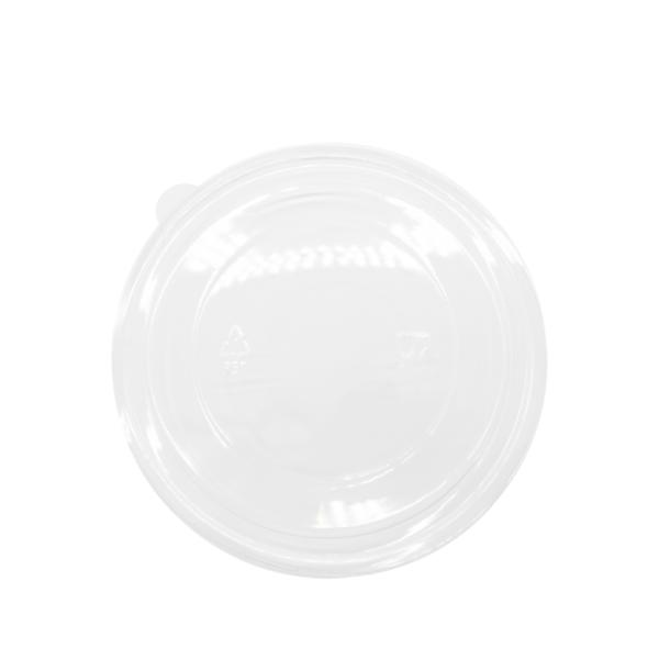 RPET låg til 1090 ml salat- / wok skål, kolli 300stk/krt