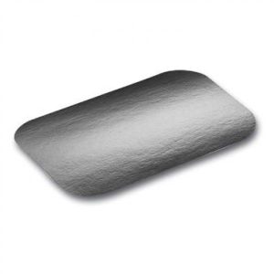 Låg til aluminiumform 900ml