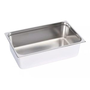 Kantine rf Gn 1/1-150 530X325 mm - 21,3 l