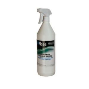 Airfresh 500 ml duftfrisker m/spray