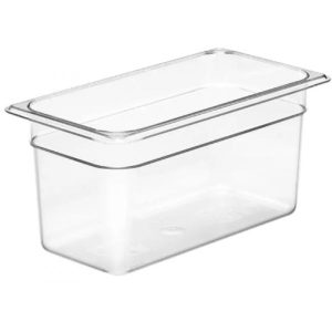 Kantine PC GN 1/3-150 mm klar