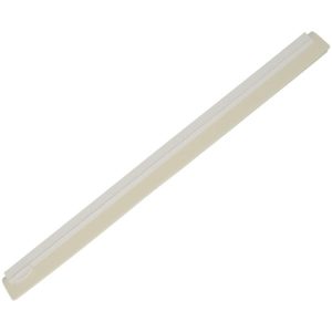 Vikan refill gummi 60 cm. hvid