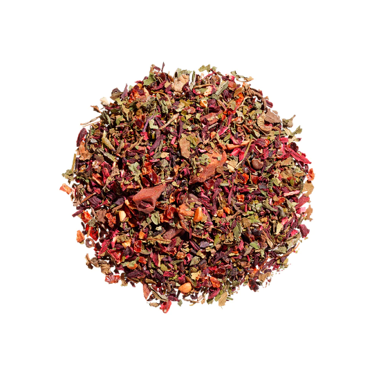 Ronnefeldt 100% Fruits of Joy 8 x 15 breve - Billede 4