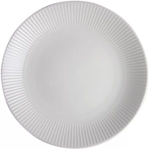 Tallerken Willow Ø 280mm - 1 stk