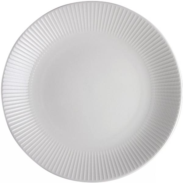 Tallerken Willow Ø 280mm - 1 stk