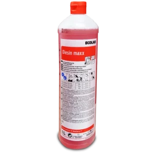 Diesin Maxx 1L x 12 stk/krt