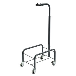 Minimop systemvogn enk.