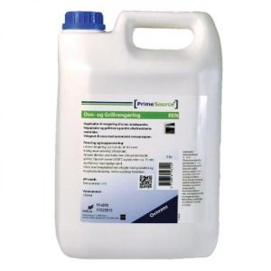Ovn- og grillrengøring, Prime Source, 5L -1 stk