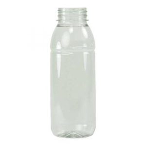 Flaske bobby, 330 ml, Ø58x164 mm