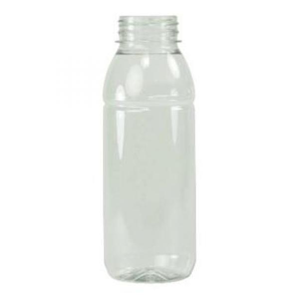 Flaske bobby, 330 ml, Ø58x164 mm