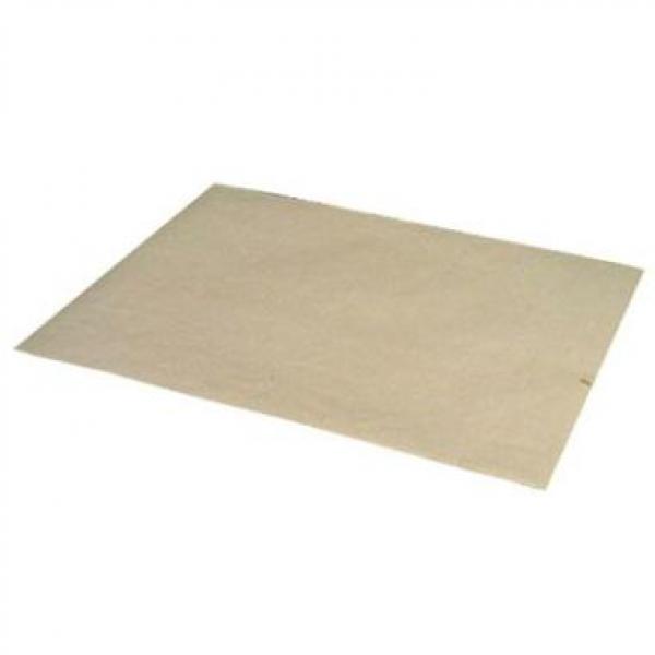 Kraftpapir, 30x40 cm, 45 gr., Brun