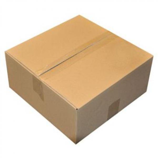 Papkasse, 310x310x140 mm - 25 stk/pk