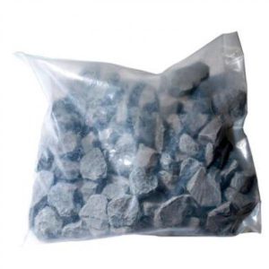 Lavasten til Grill 5 kg/Pk